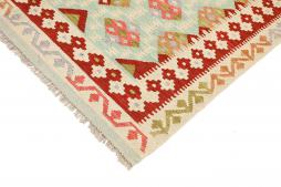 Kilim Afghan - 4