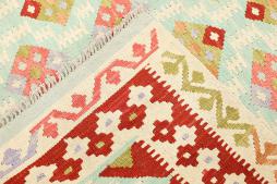 Kilim Afghan - 7