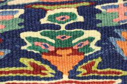 Kilim Senneh - 7