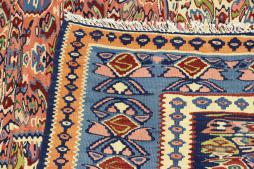 Kilim Senneh - 8