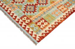 Kilim Afghan - 3