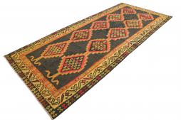 Kilim Fars Azerbaijan Antico - 1