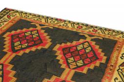 Kilim Fars Azerbaijan Antico - 2