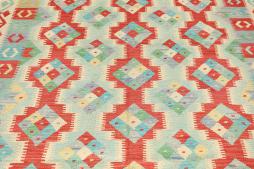 Kilim Afghan Heritage - 6