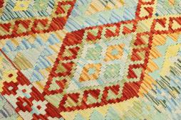 Kilim Afghan - 3