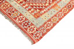 Kilim Afghan - 4