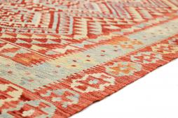 Kilim Afghan - 5