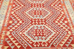 Kilim Afghan - 6