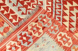 Kilim Afghan - 7