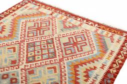 Kilim Afghan - 2