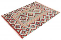 Kilim Afghan - 1