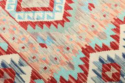 Kilim Afghan - 3