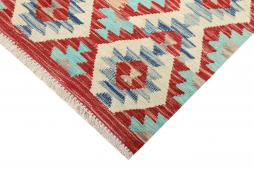 Kilim Afghan - 4