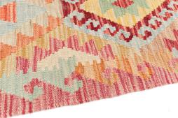 Kilim Afghan - 3