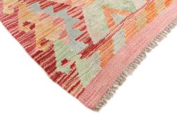 Kilim Afghan - 4