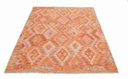 Kilim Afghan - 1