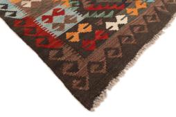 Kilim Afghan - 4