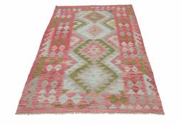 Kilim Afghan - 1