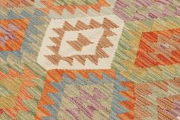 Kilim Afghan - 3