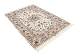 Isfahan Silk Warp - 1