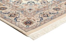 Isfahan Silk Warp - 4