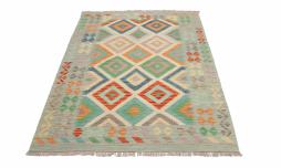 Kilim Afghan - 1