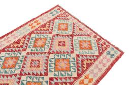 Kilim Afghan - 2