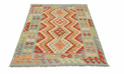 Kilim Afegão - 1