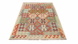 Kilim Afghan - 1