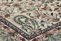 Isfahan Silk Warp - 2