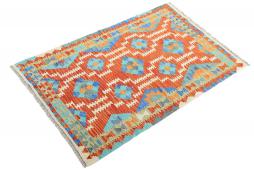 Kilim Afghan - 1