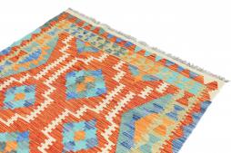 Kilim Afghan - 2