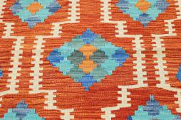 Kilim Afghan - 3