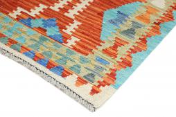 Kilim Afghan - 4