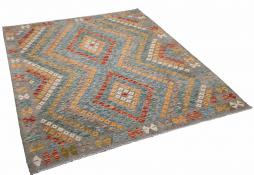 Kilim Afghan Himalaya - 1