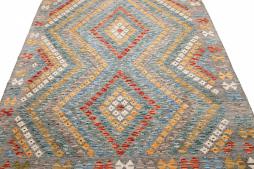 Kilim Afghan Himalaya - 2