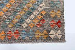 Kilim Afghan Himalaya - 5