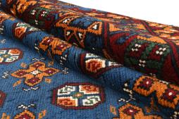 Afghan Akhche - 7