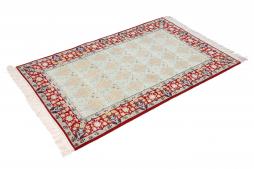 Isfahan Silk Warp - 2