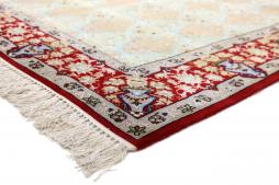 Isfahan Silk Warp - 6