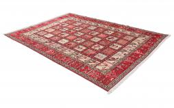 Kilim Fars Soie - 2