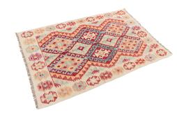 Kilim Afghan - 1