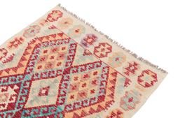 Kilim Afghan - 2