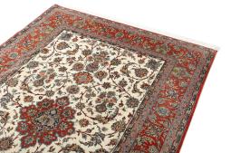 Isfahan Silk Warp - 3