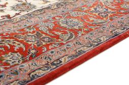 Isfahan Silk Warp - 5