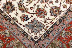 Isfahan Silk Warp - 8