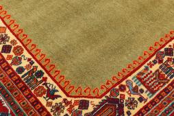 Persian Gabbeh Loribaft - 4