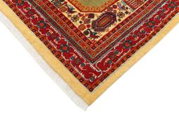 Persian Gabbeh Loribaft - 5