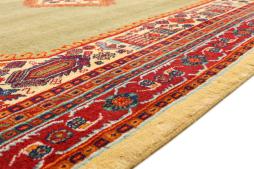 Persian Gabbeh Loribaft - 6