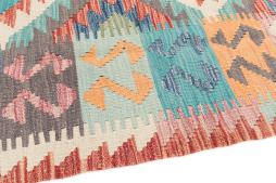 Kilim Afghan - 3